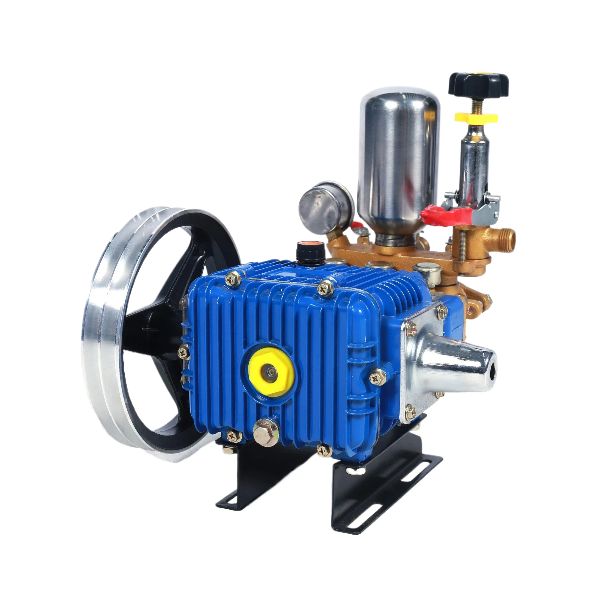 Sprayer Pump BS-22BAR 5