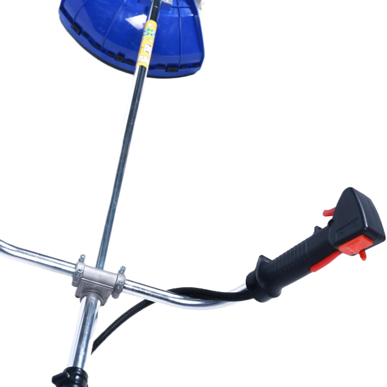Gasoline Brush Cutter BS-52CG 3