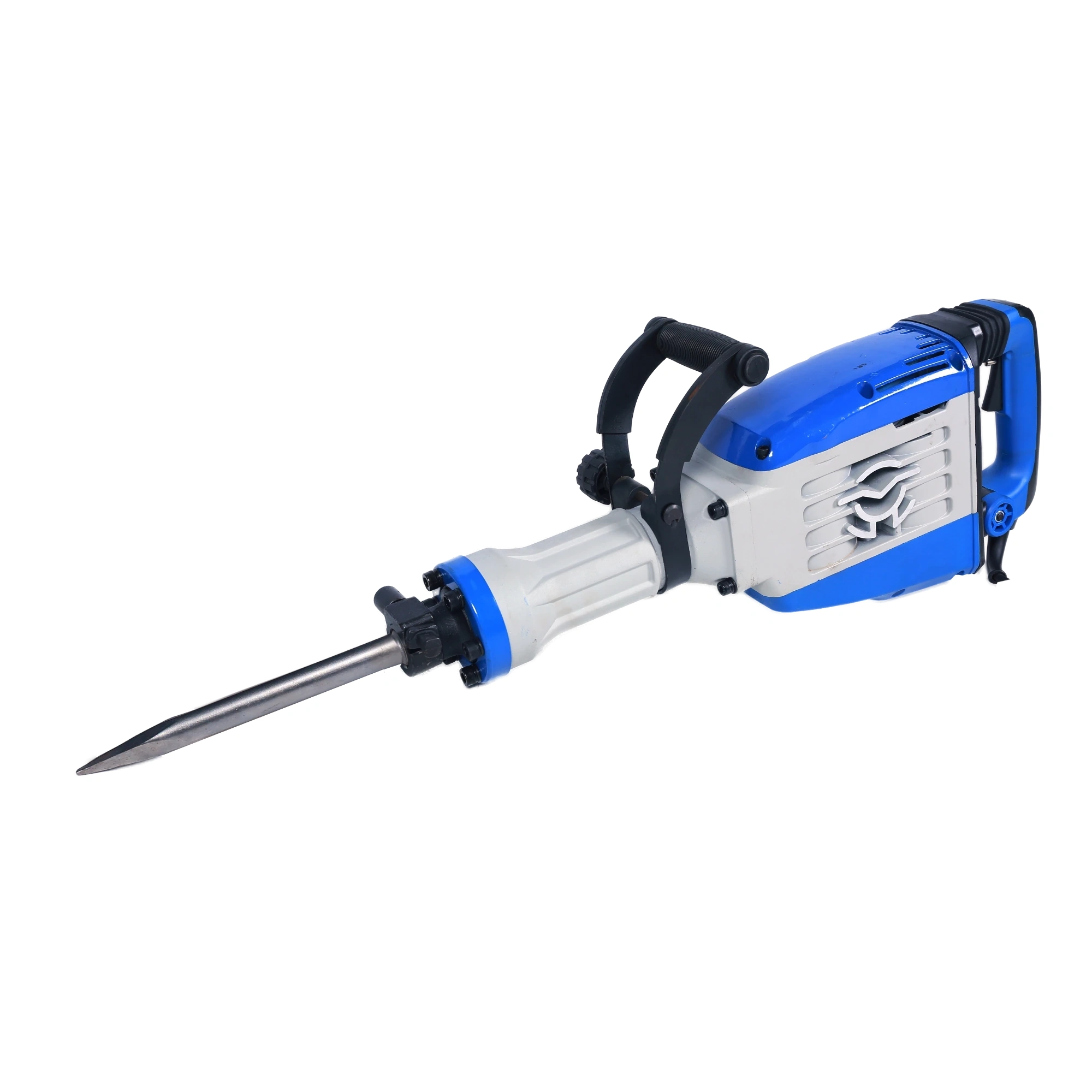 Demolition Hammer BS-170T/190T 3