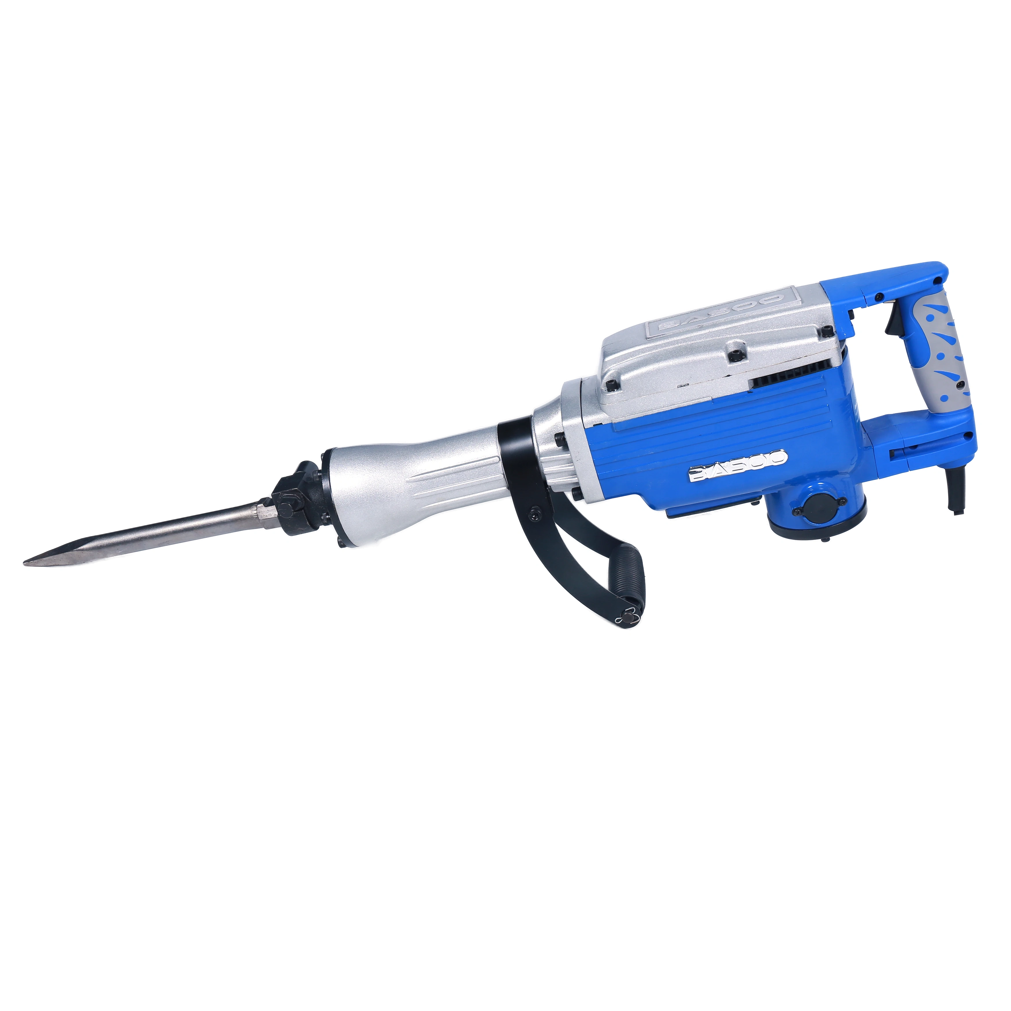 Demolition Hammer BS-65A/95A/125A