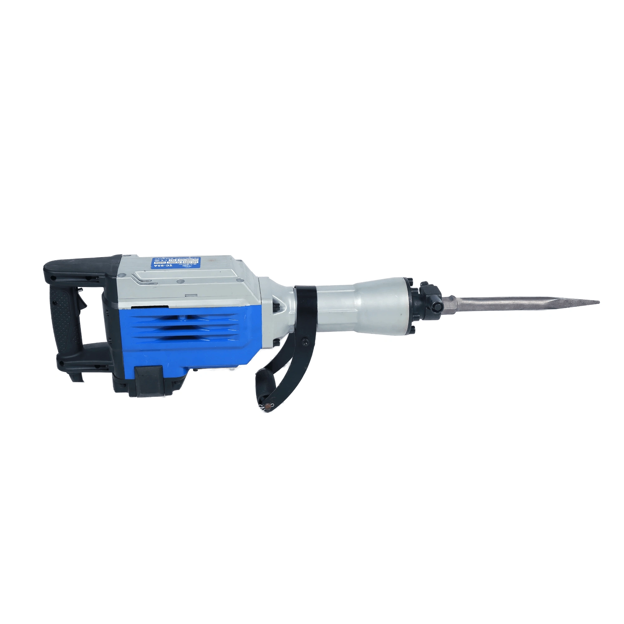 Demolition Hammer BS-65A/95A/125A 5