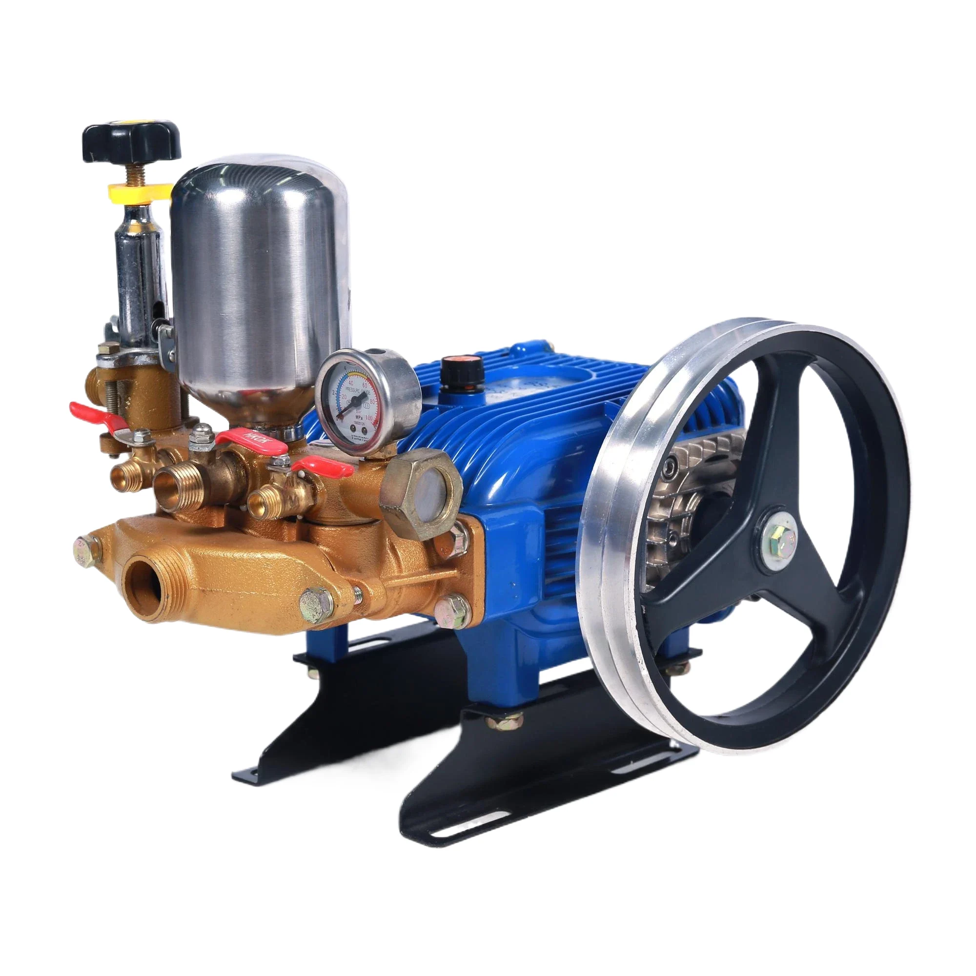 Sprayer Pump BS-50BAR 5