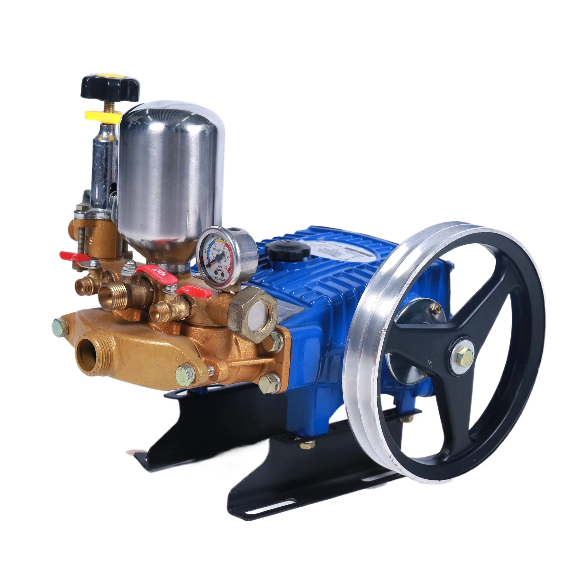 Sprayer Pump BS-45S 3