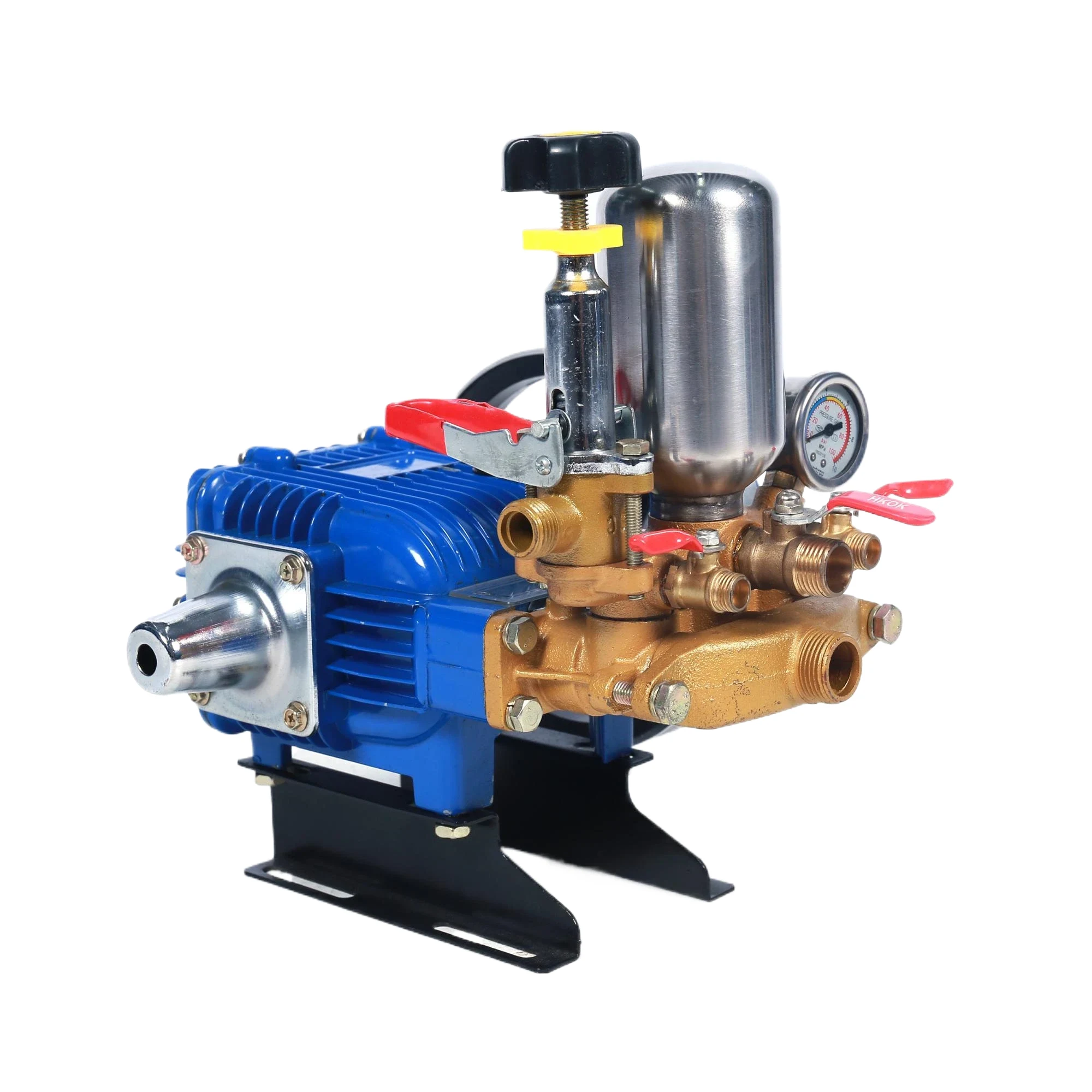 Sprayer Pump BS-22BAR