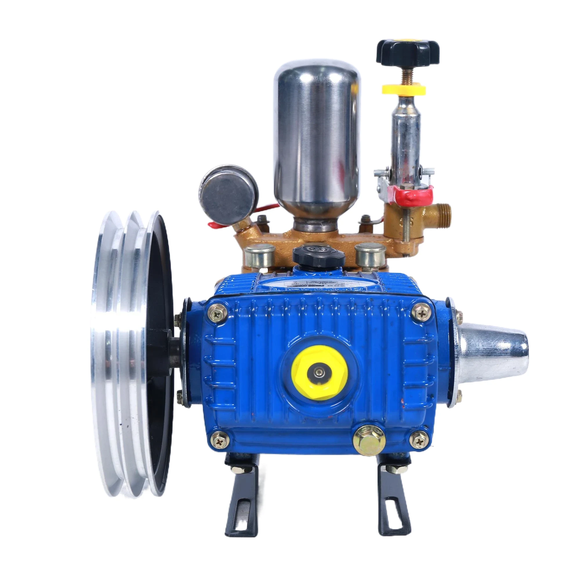 Sprayer Pump BS-30BAR 3