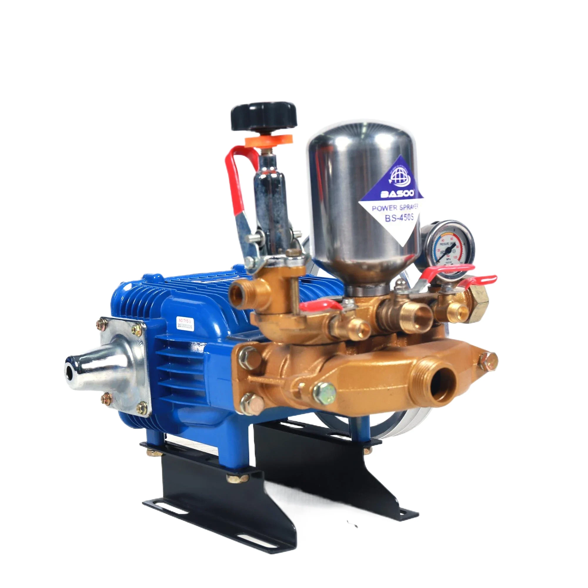 Sprayer Pump BS-450S 4