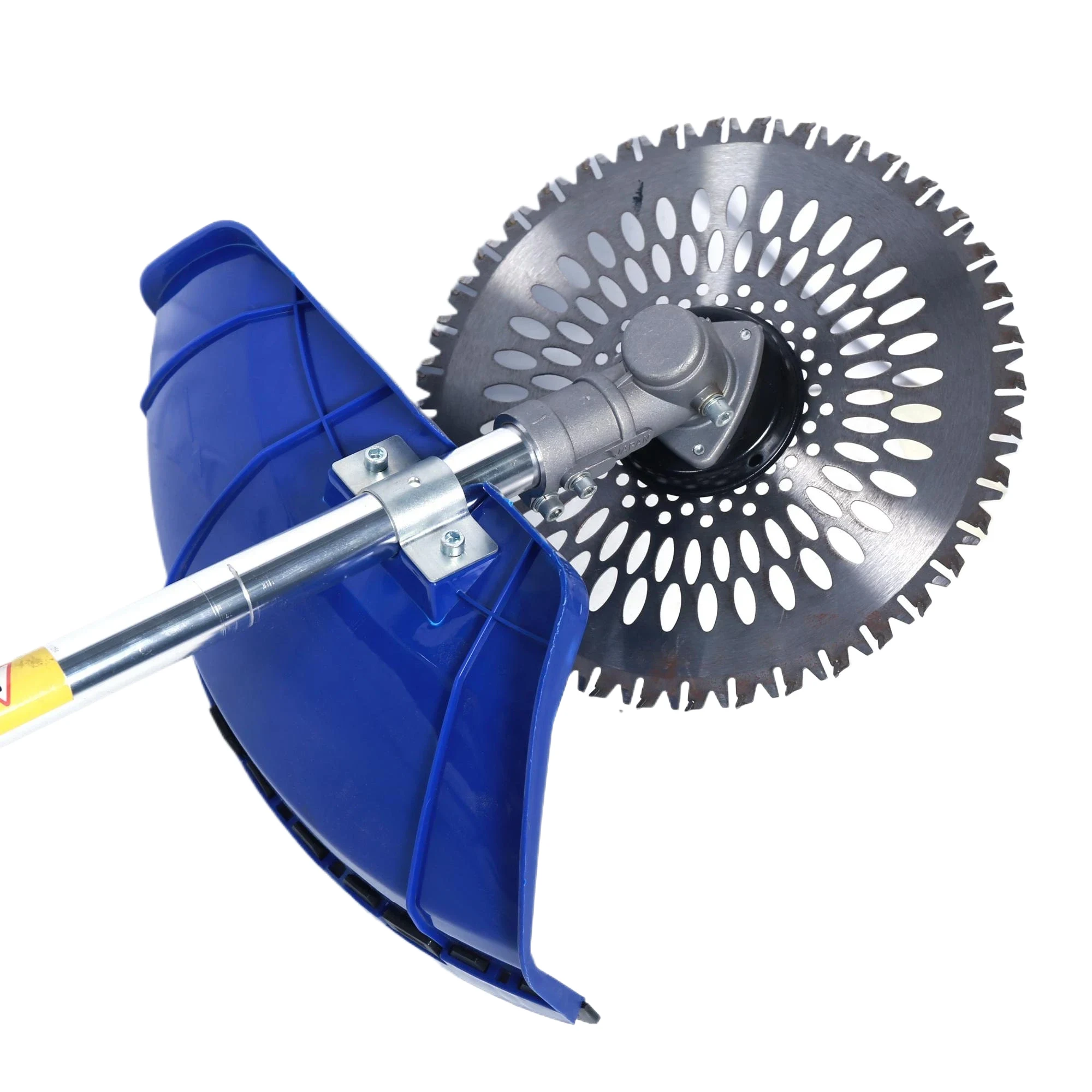 Gasoline Brush Cutter BS-52CG 6