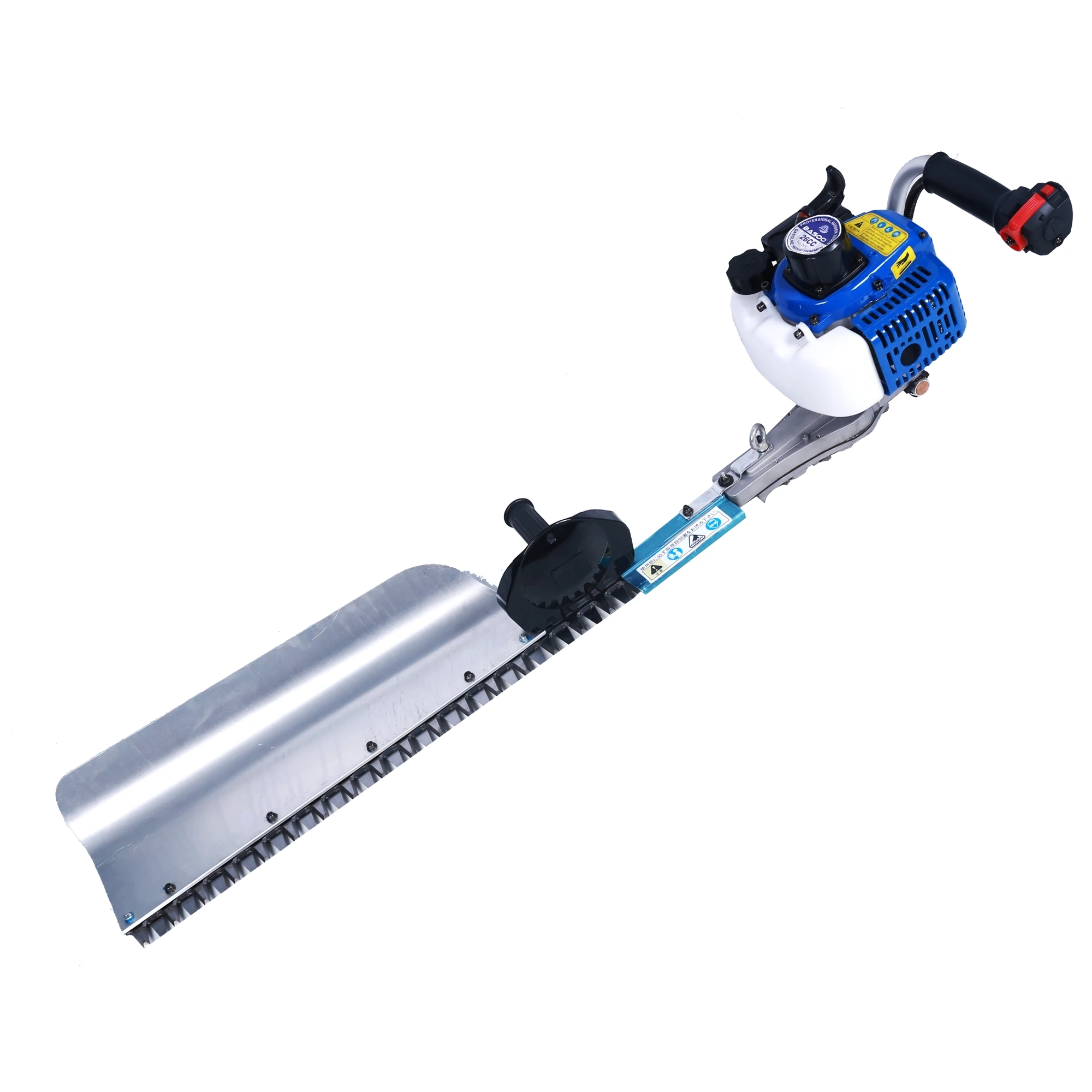 Gasoline Hedge Trimmer BS-26X-A