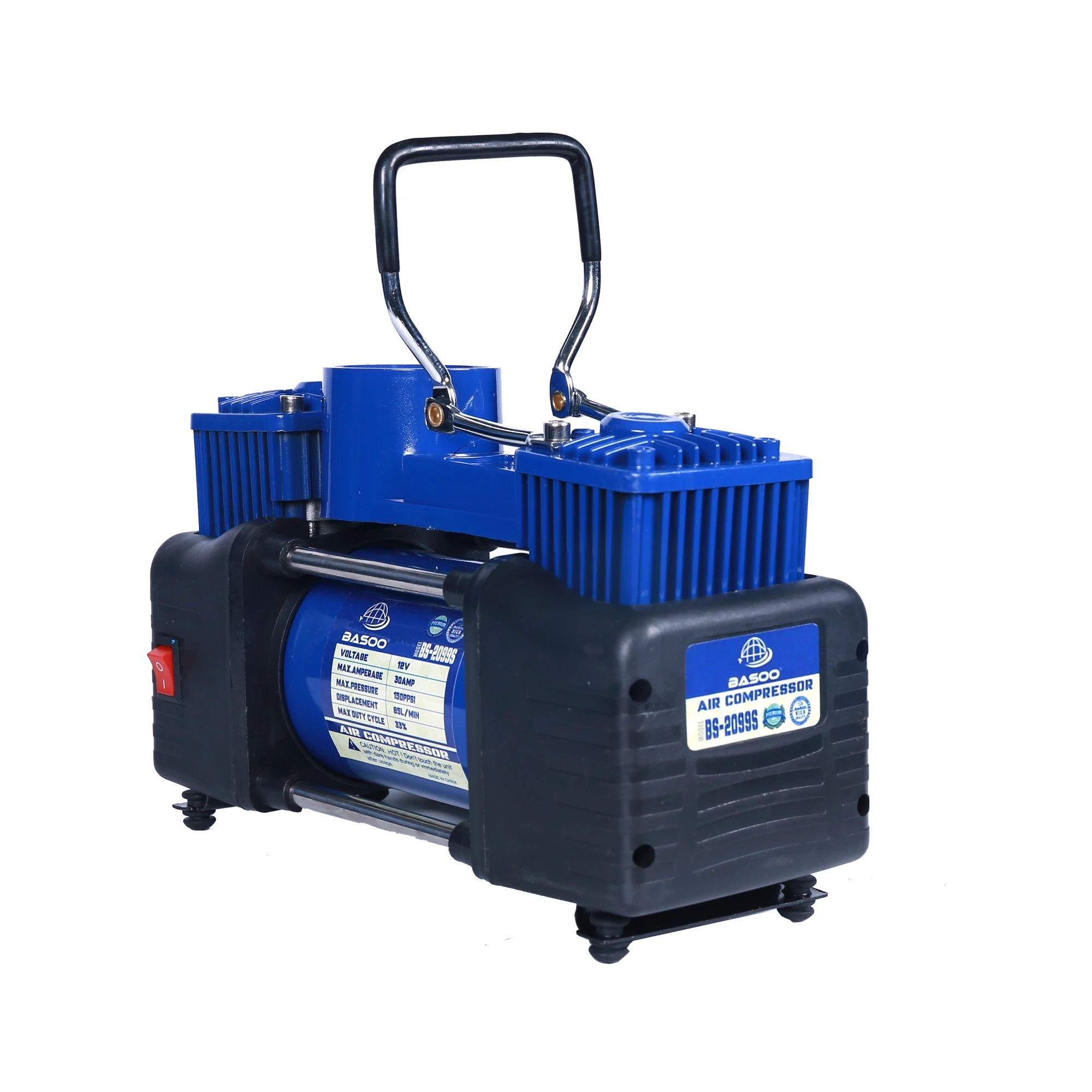 Air Compressor BS-2099S 2