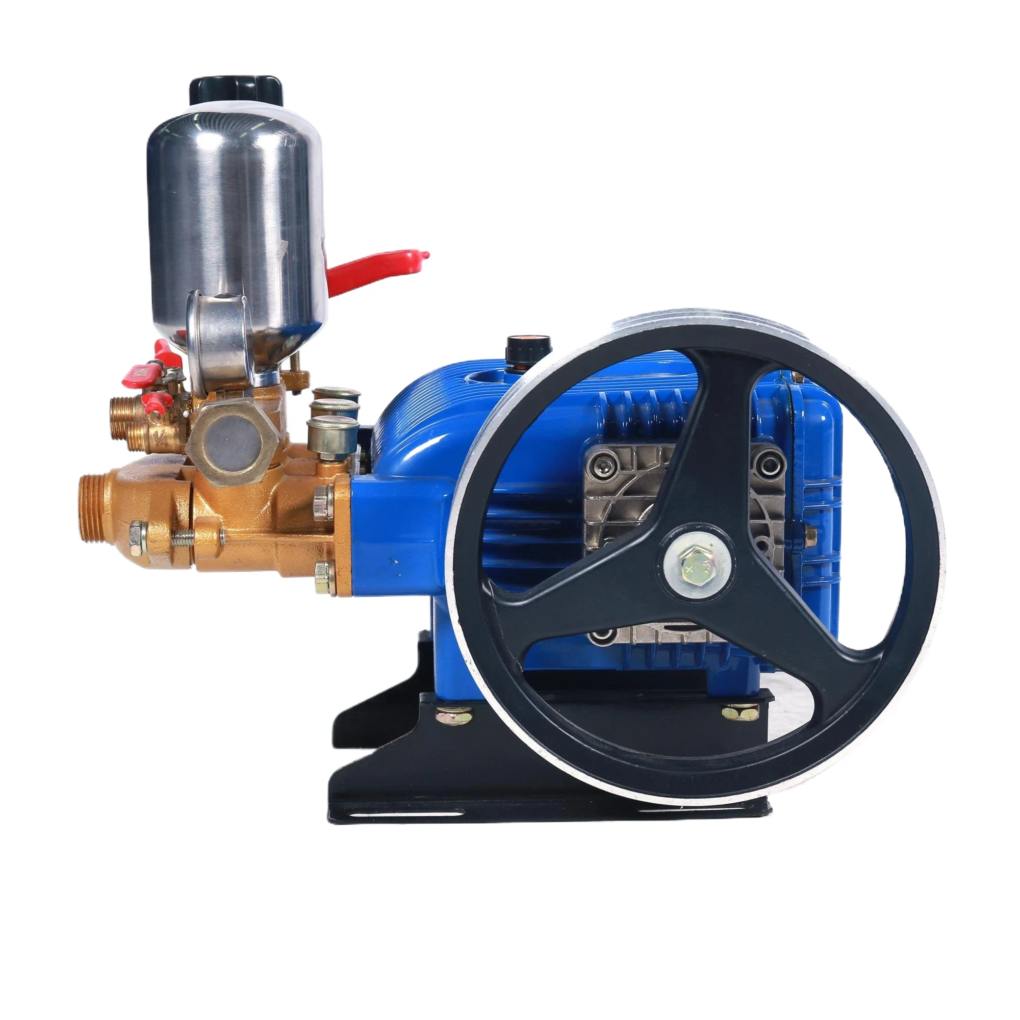 Sprayer Pump BS-50BAR 2