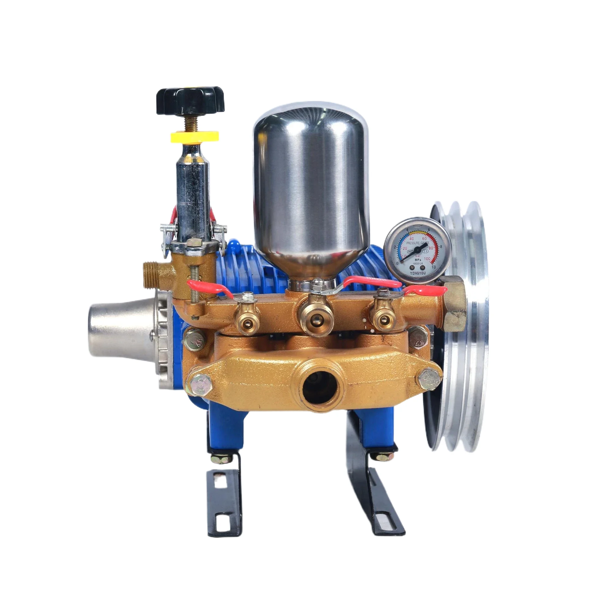 Sprayer Pump BS-80/120BAR
