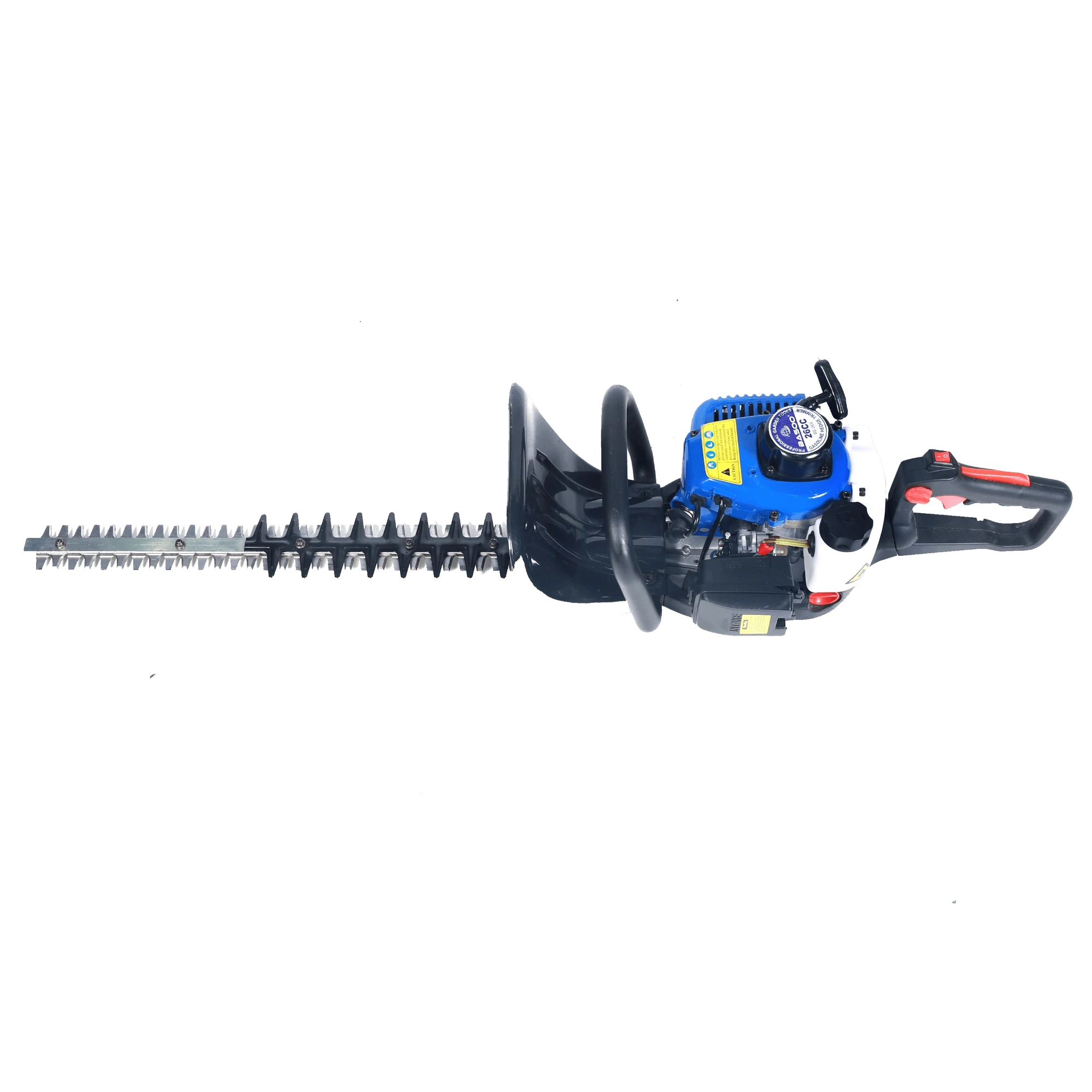 Gasoline Hedge Trimmer BS-26X-B
