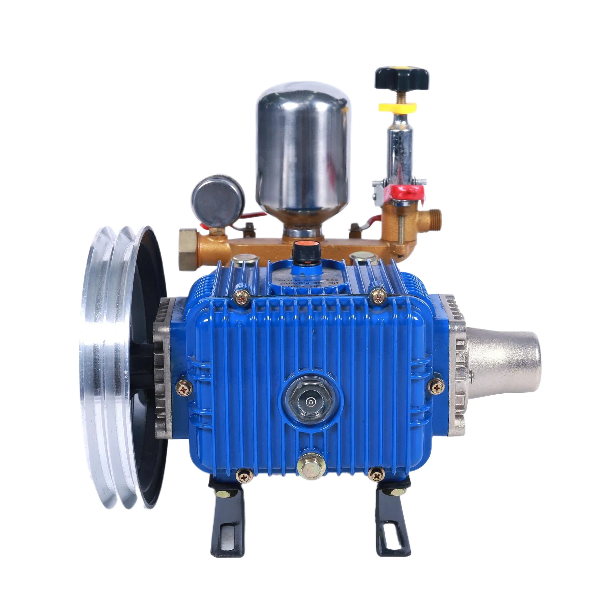 Sprayer Pump BS-80/120BAR 4