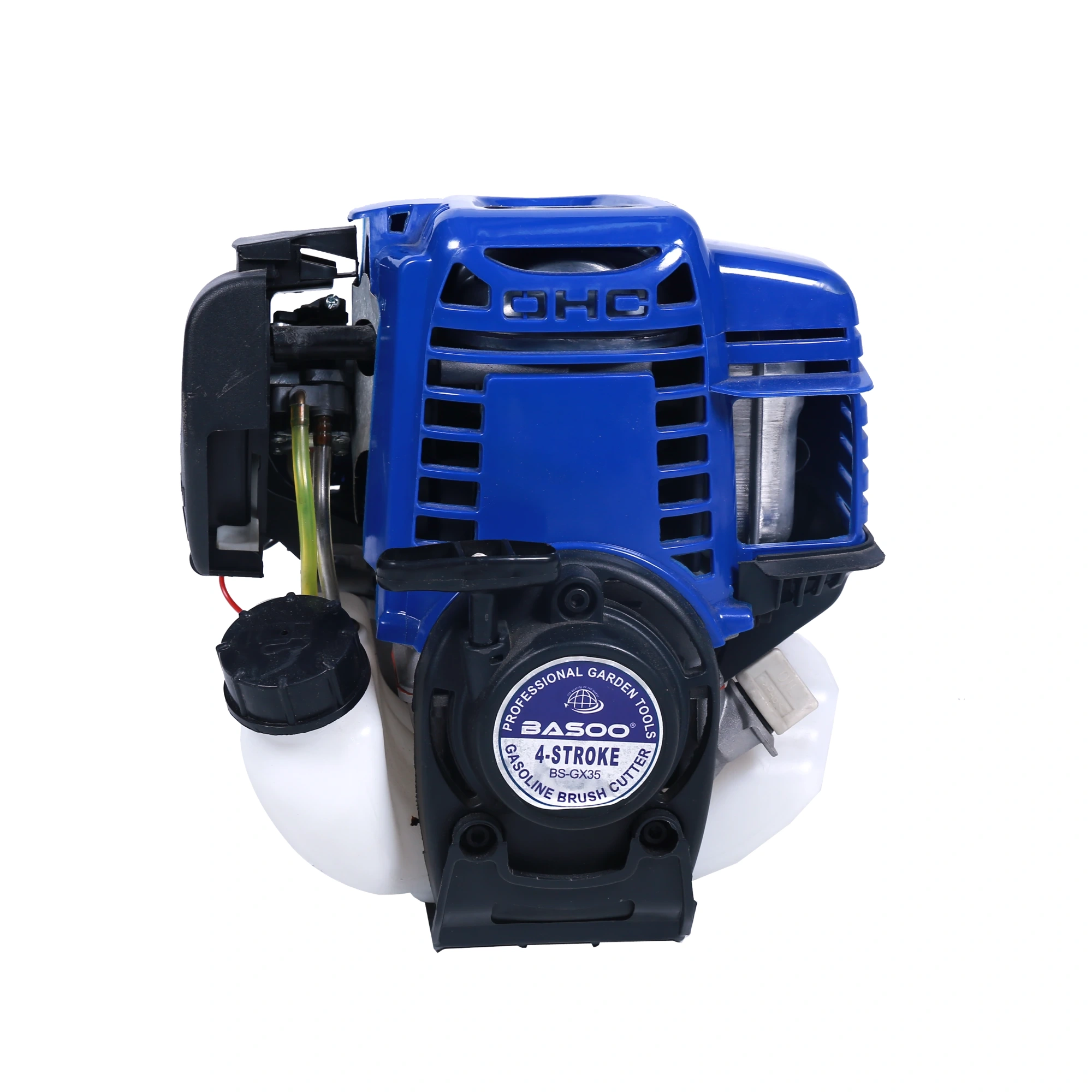 Gasoline Mini Tiller BS-GX35TL