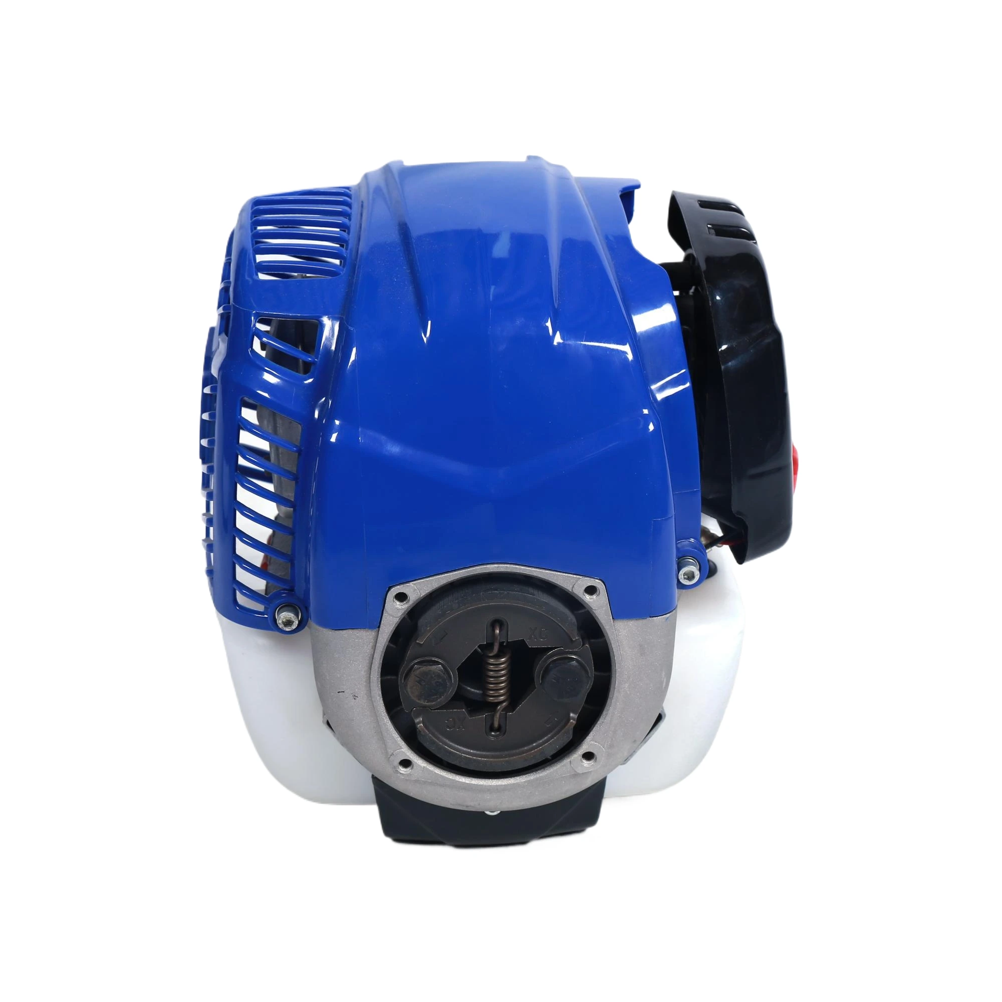 Gasoline Mini Tiller BS-GX35TL 3