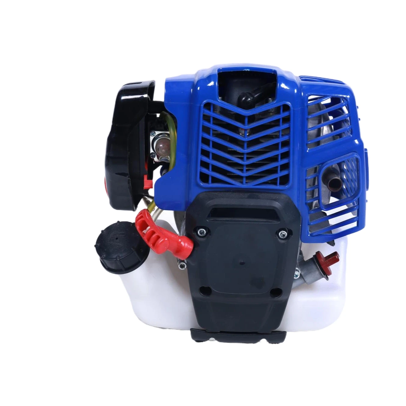 Gasoline Mini Tiller BS-GX35TL 6
