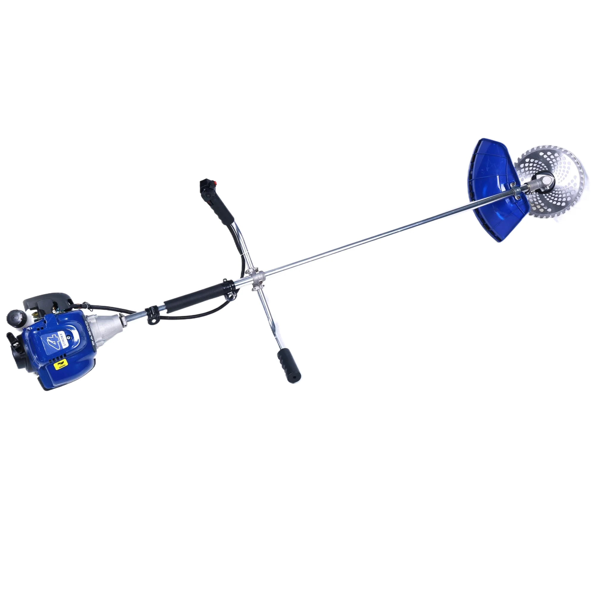 Gasoline Brush Cutter BS-GX35CG