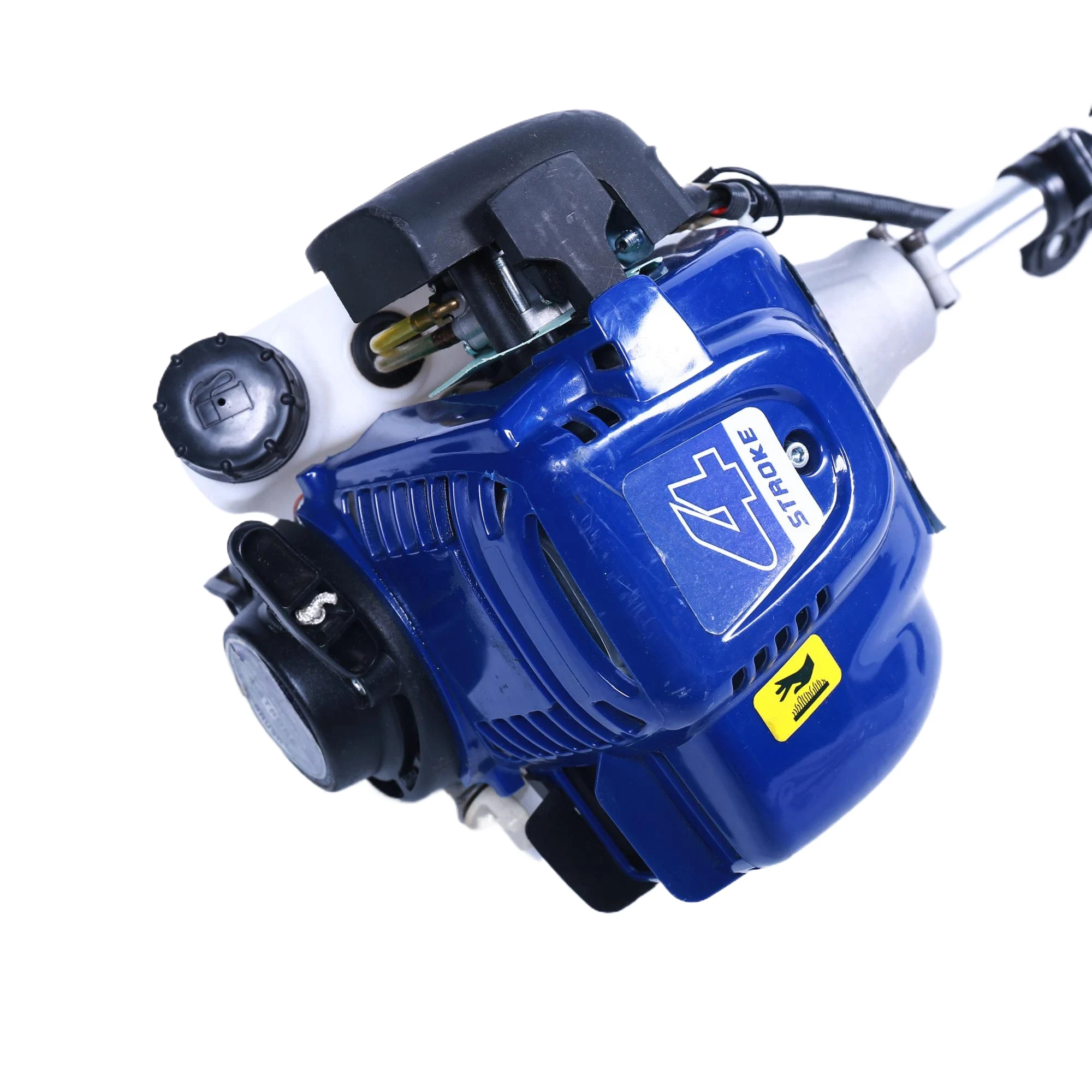 Gasoline Brush Cutter BS-GX35CG 3