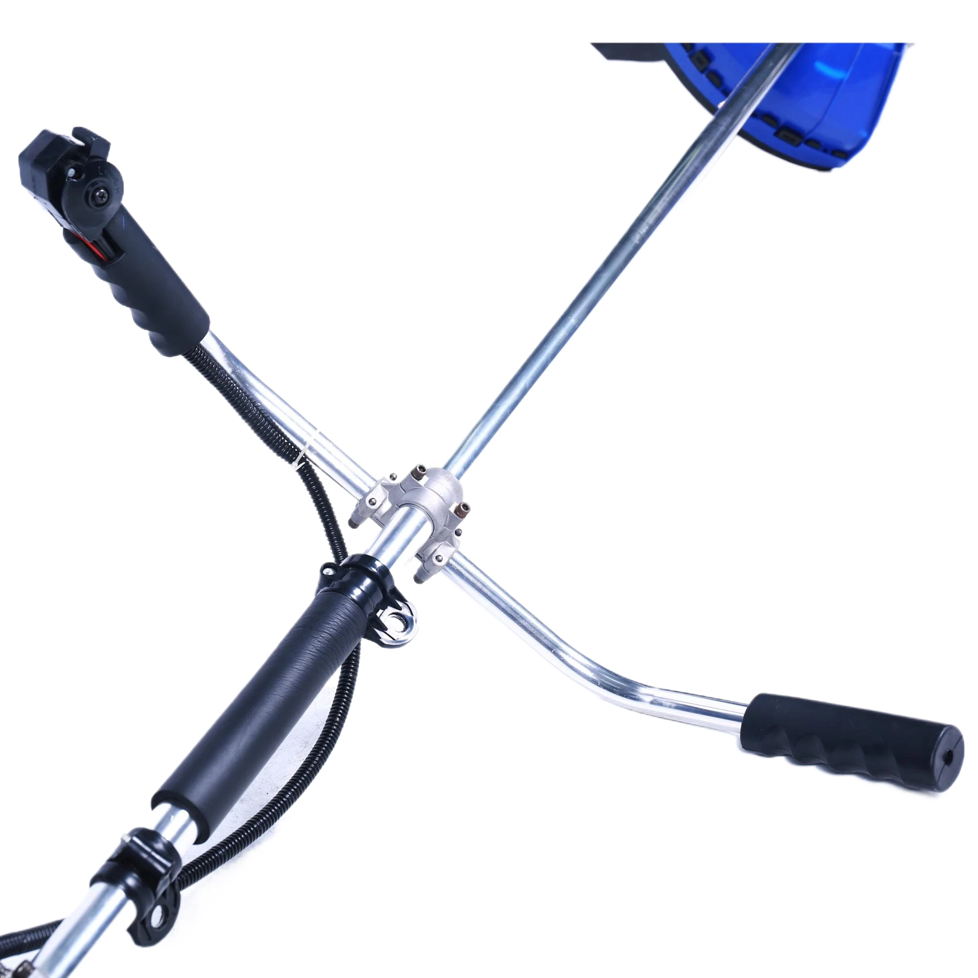 Gasoline Brush Cutter BS-GX35CG 5