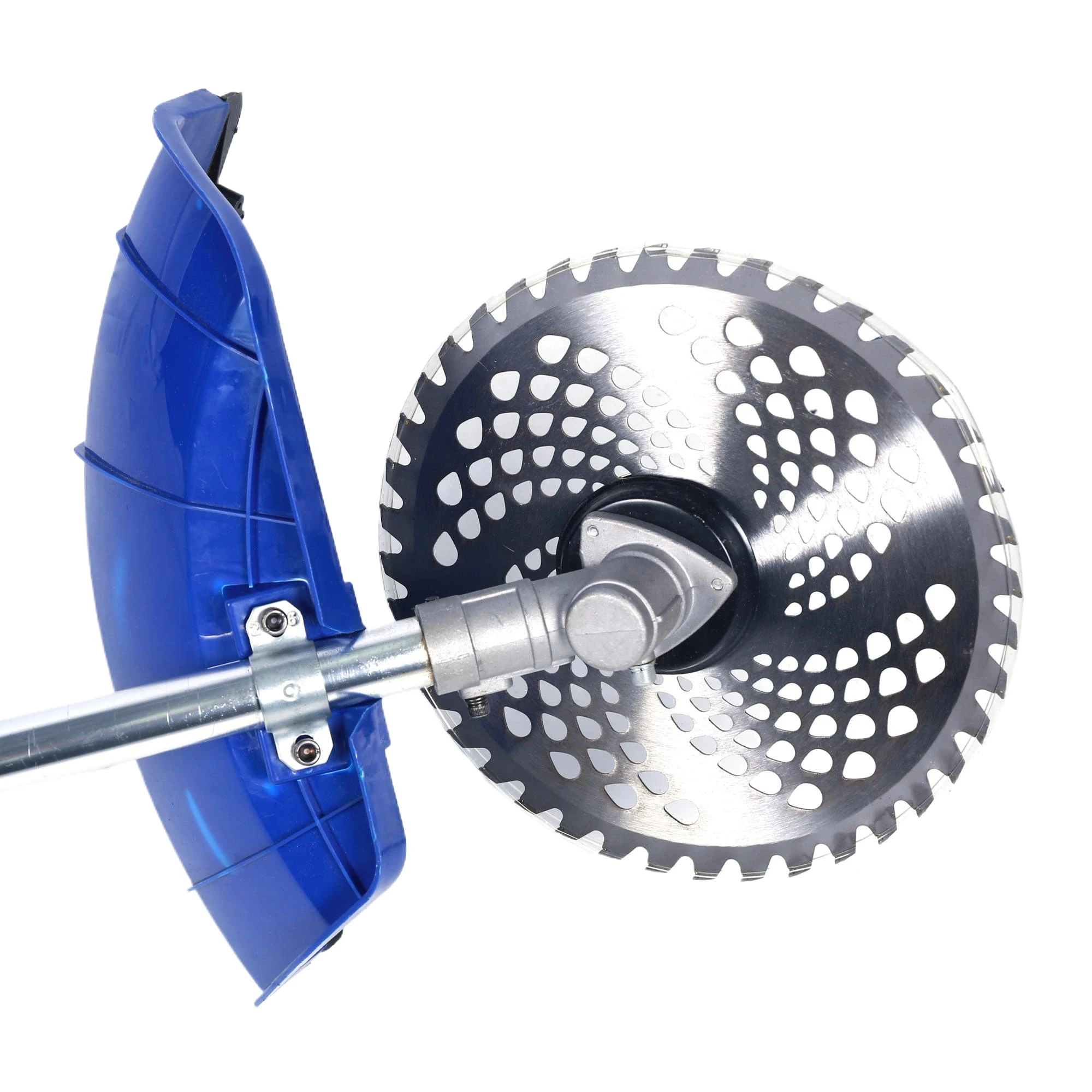 Gasoline Brush Cutter BS-GX35CG 2
