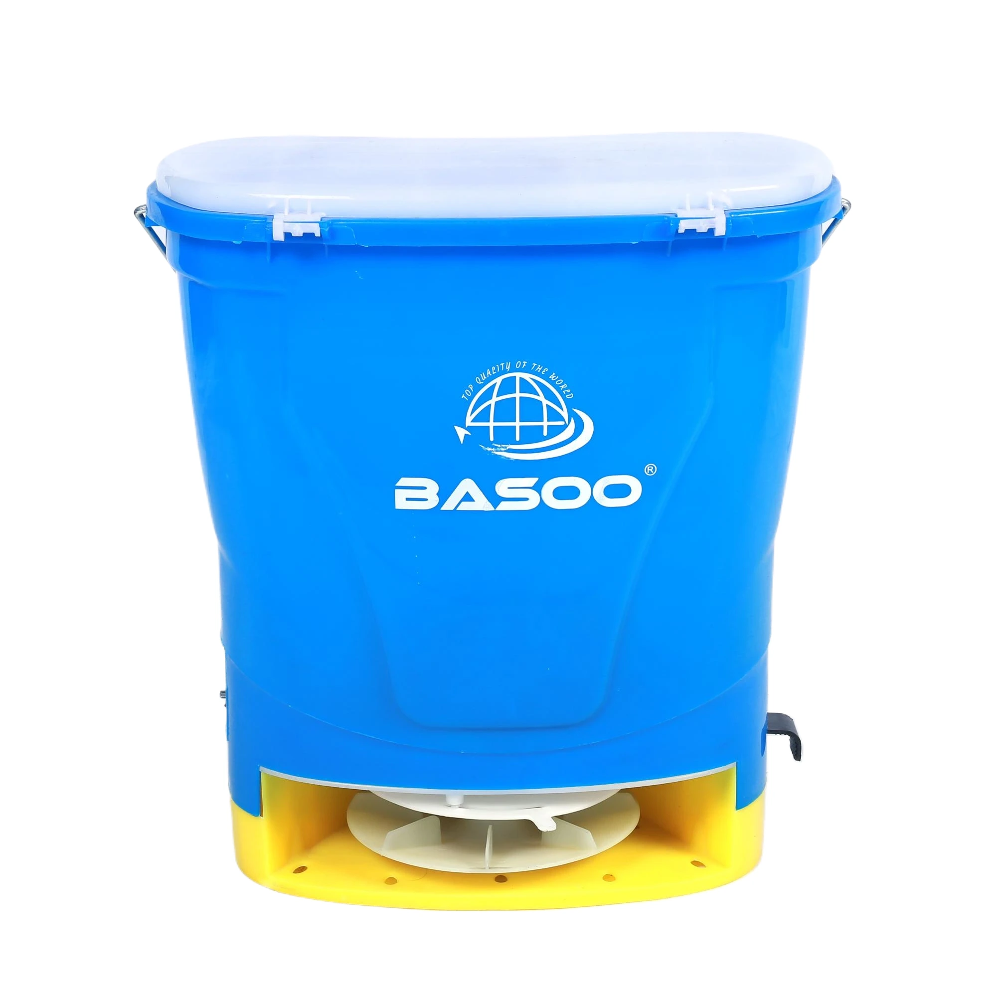 Electric Spreader BS-SP-E