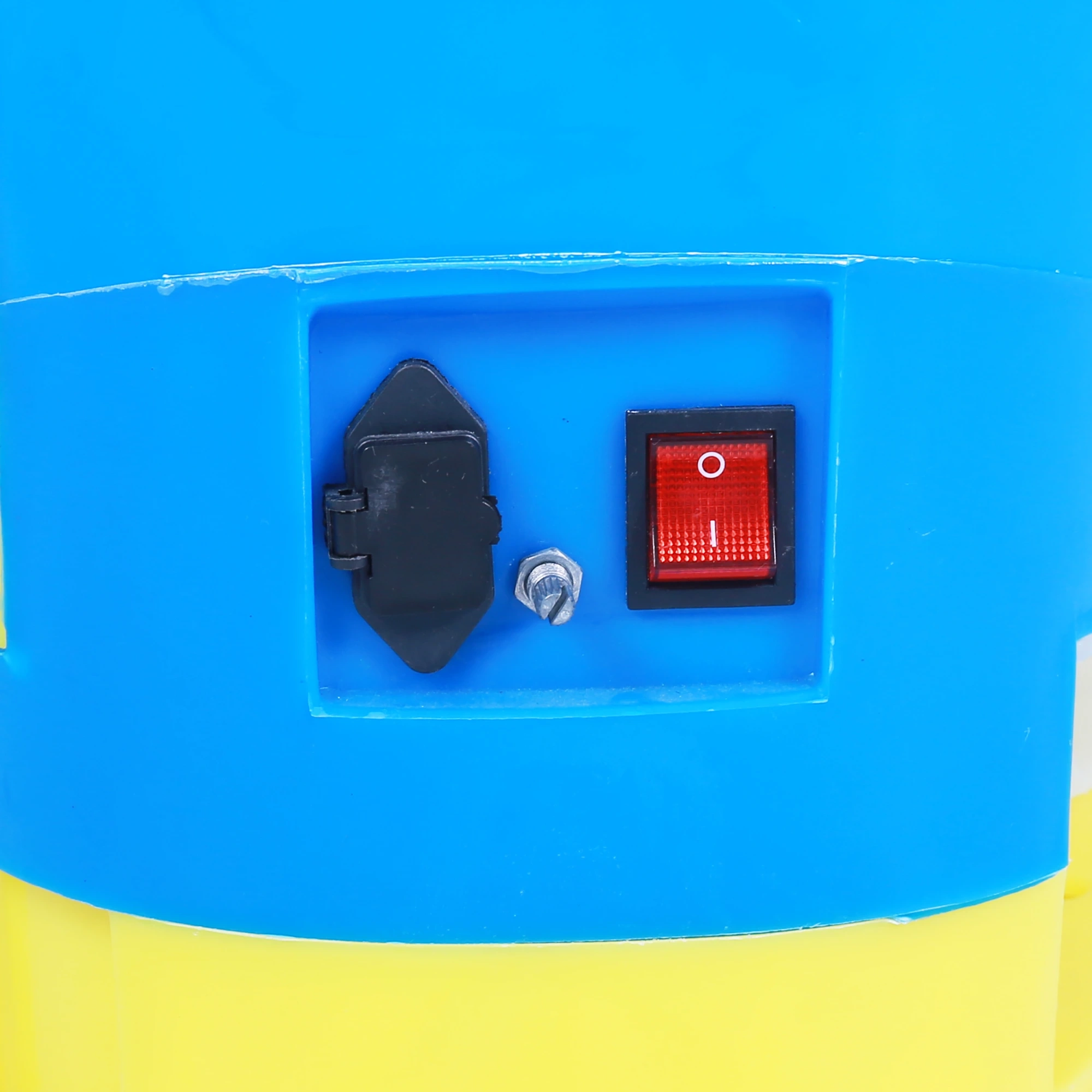 Electric Spreader BS-SP-E 3
