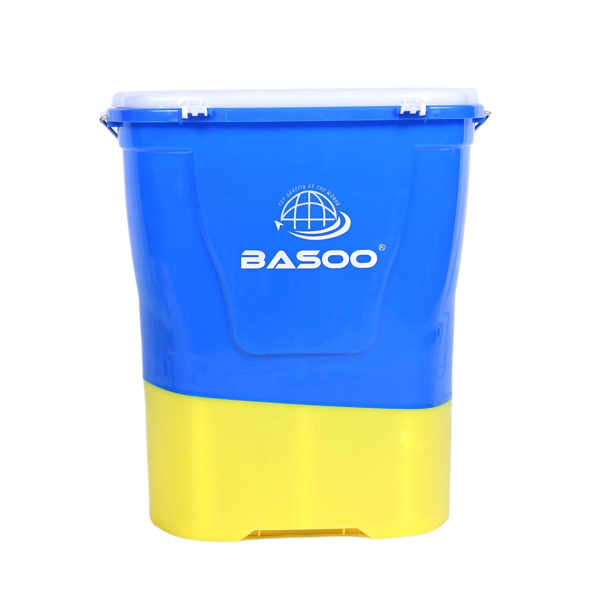 Electric Spreader BS-SP-R