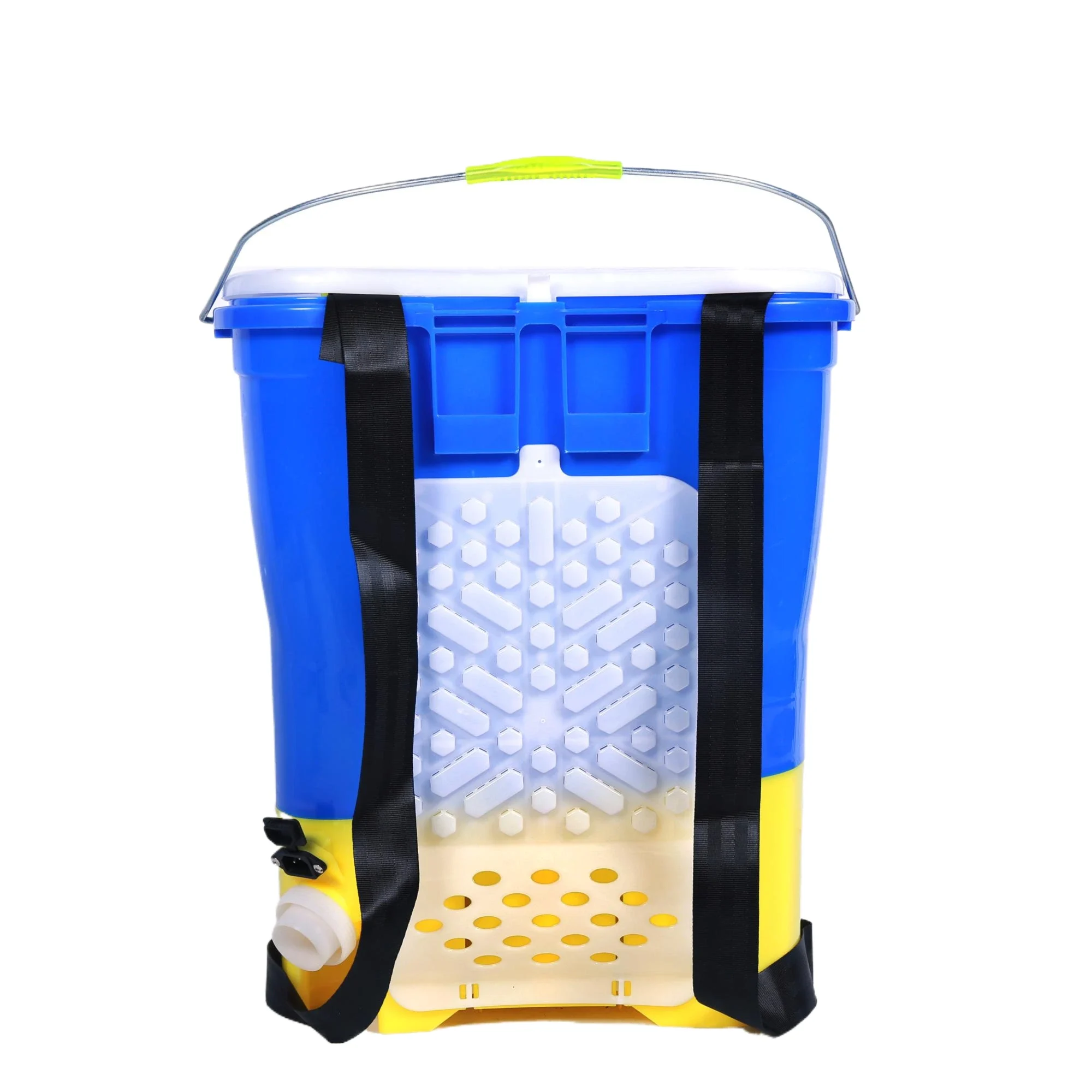 Electric Spreader BS-SP-R 2