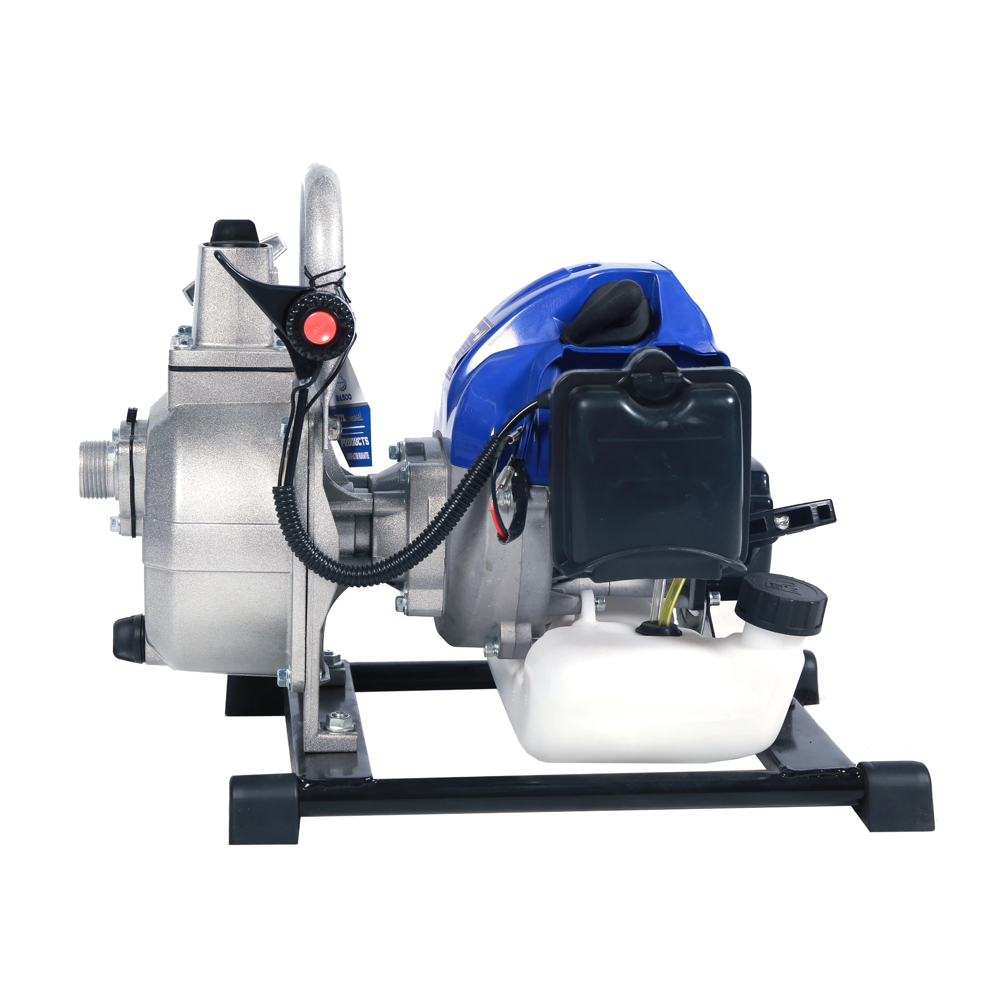Gasoline Water Pump WP-10