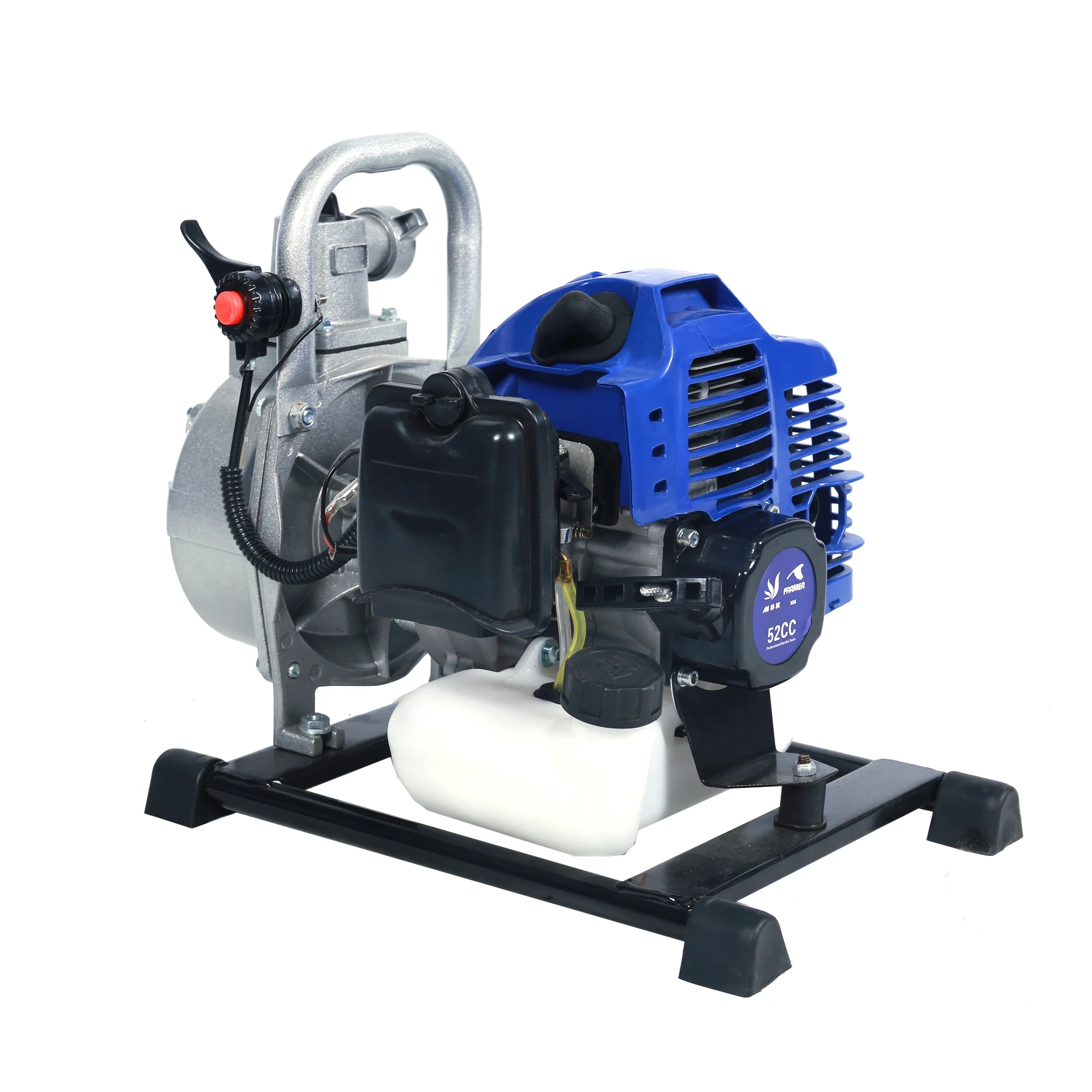Gasoline Water Pump WP-10 3