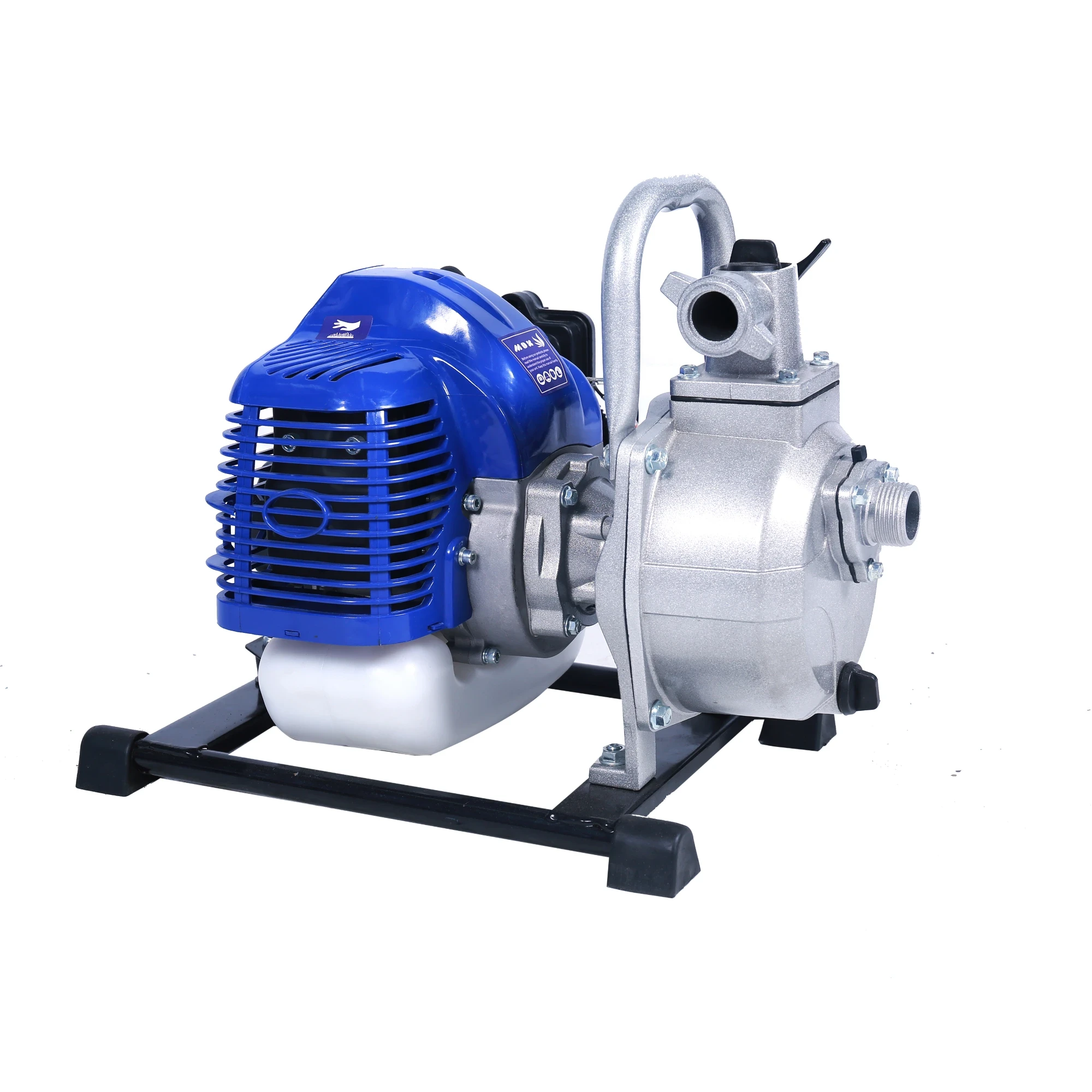 Gasoline Water Pump WP-10 6