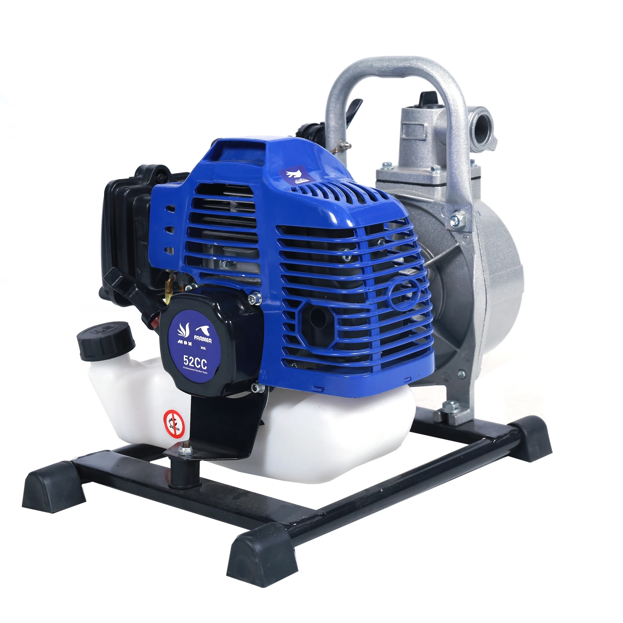 Gasoline Water Pump WP-10 4