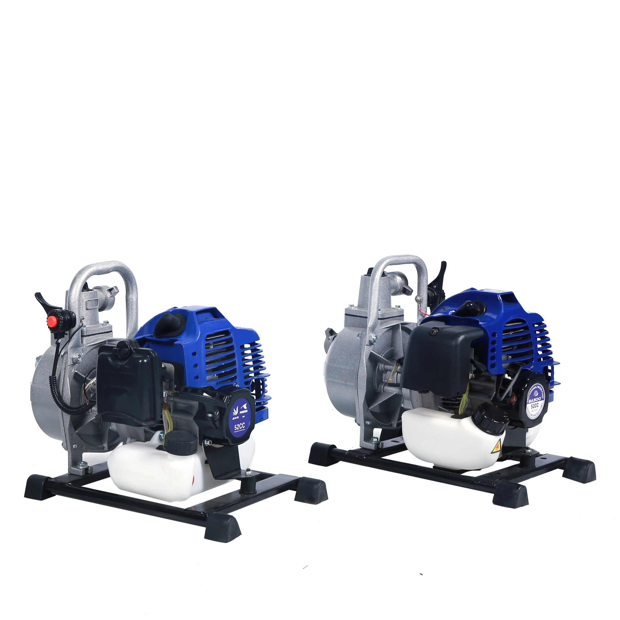 Gasoline Water Pump WP-10 2