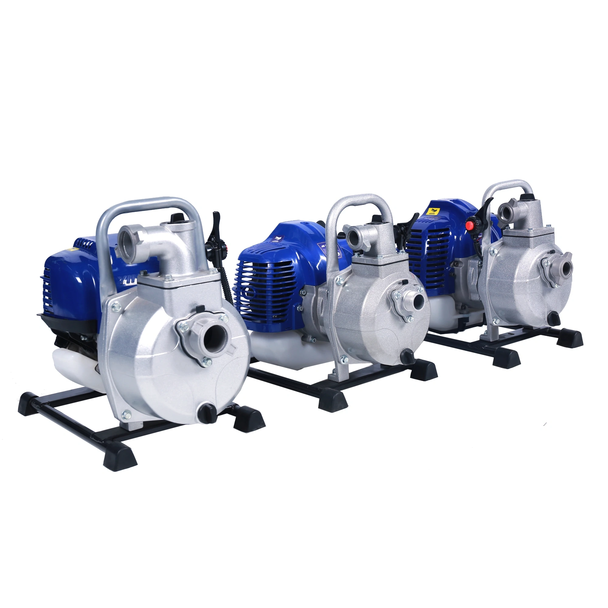 Gasoline Water Pump WP-10 5