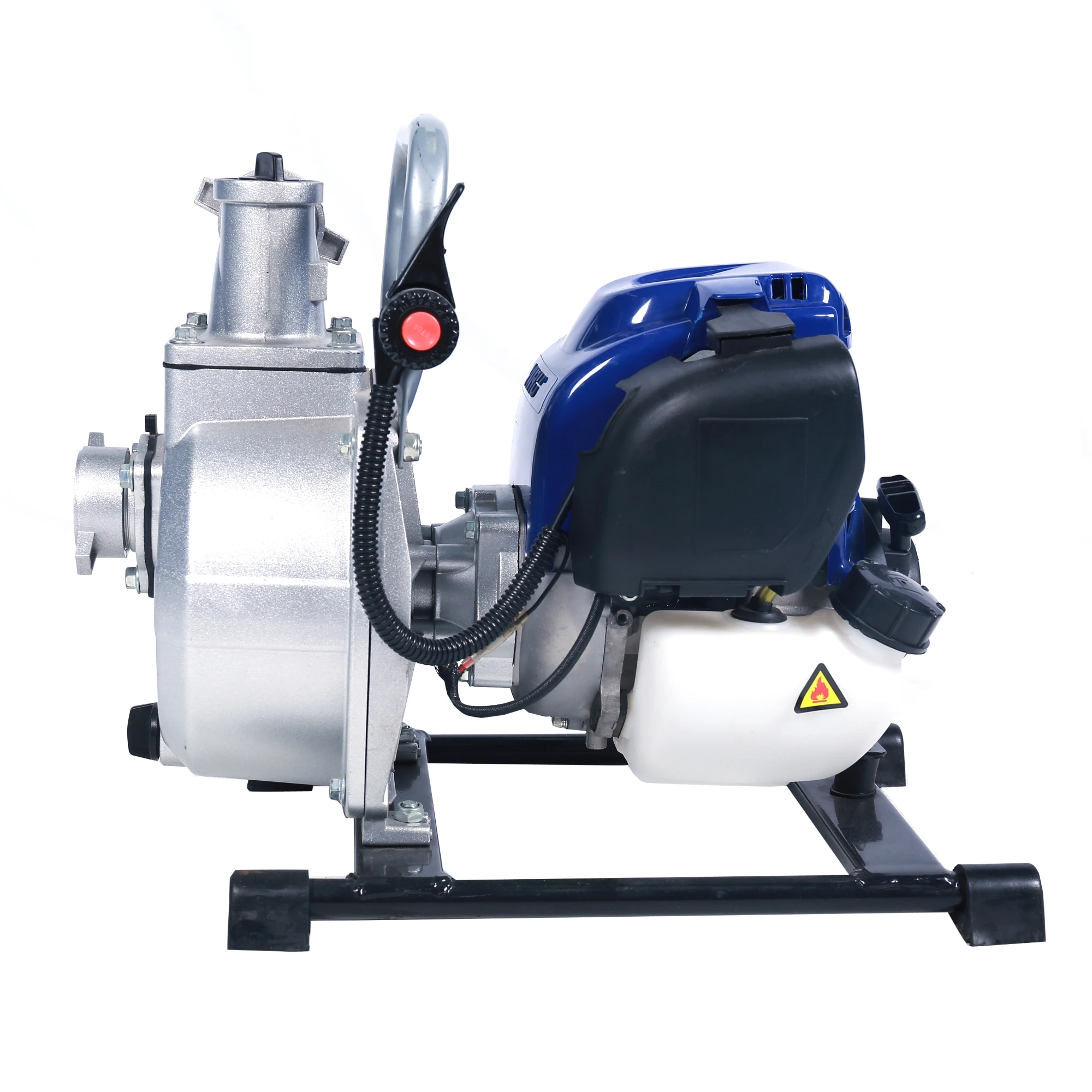 Gasoline Water Pump WP-15