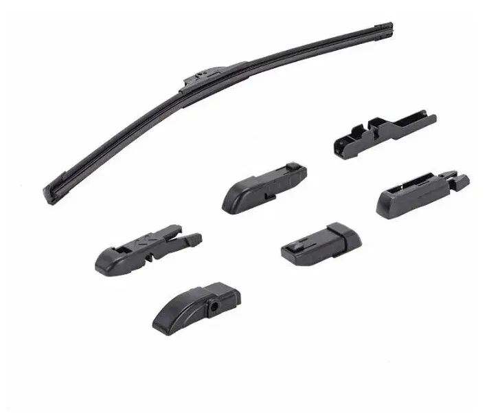 Щетка стеклоочистителя бескаркасная NordCraft MT-62012 31 см 12 дюймов