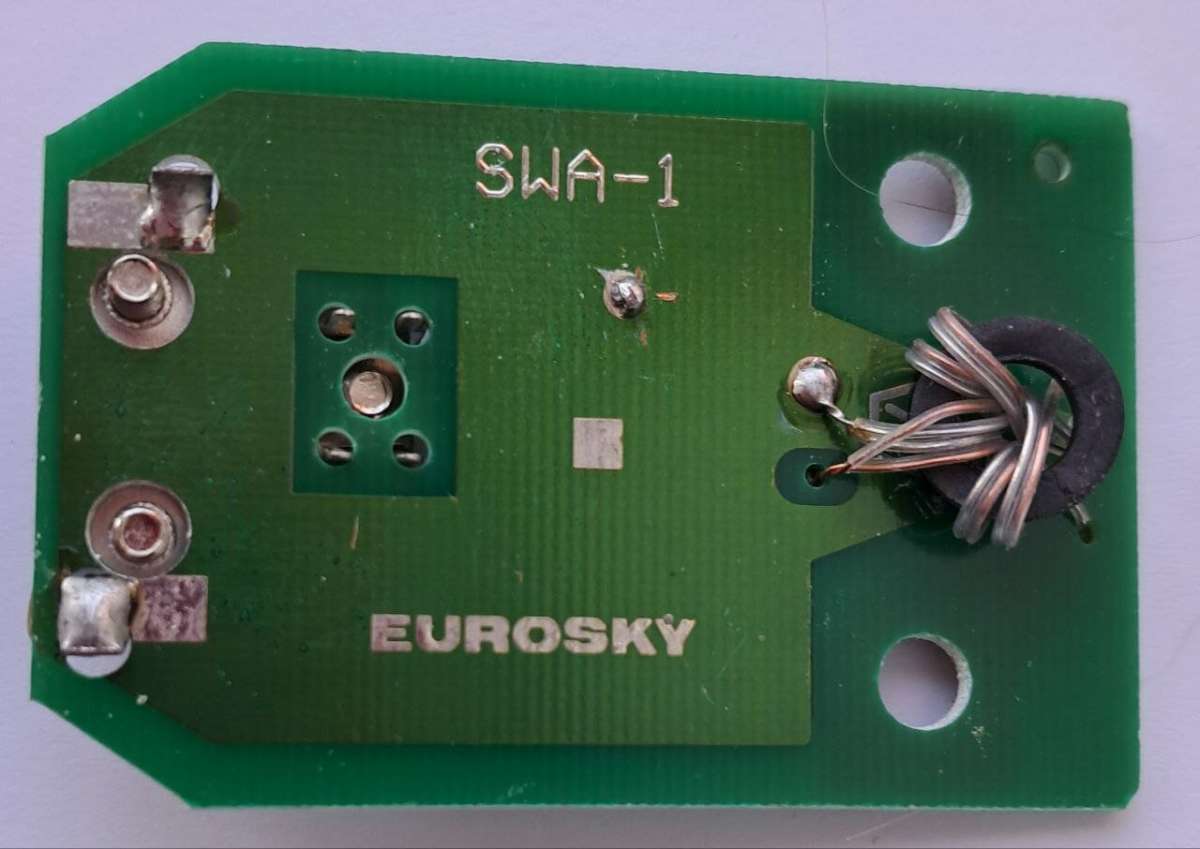 усилитель для антенны SWA-1
