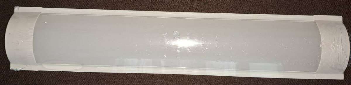 Светильник LED светодиодный 14Вт 995 Люмен 625х120мм UltraFlash LWL-3017-14DL