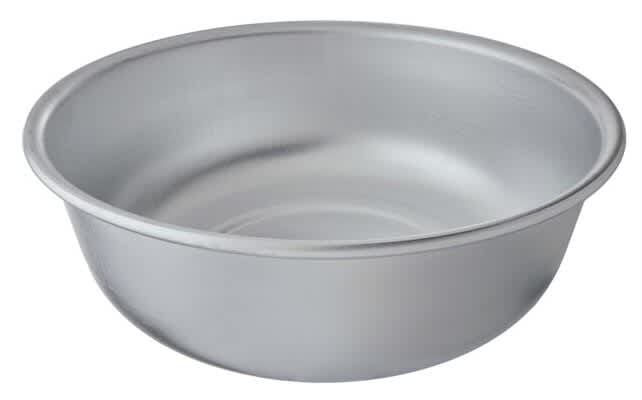 Миска Scovo МТ-068, 0.75 л, серебристый