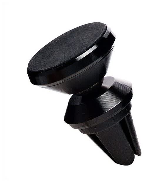 Держатель для смартфонов магнитный (в воздуховод) TDS TS-CAA11 (KP-24)