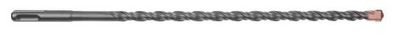 2708915 Бур по бетону SDS-plus, D12 мм x 310мм T4P