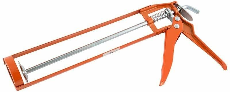 Пистолет для герметика Park MJ-102, корпус скелетный 5259717