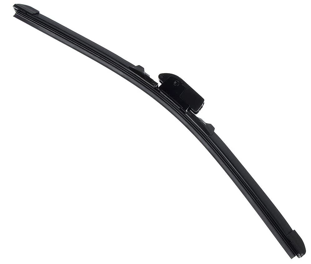 Щетка стеклоочистителя бескаркасная UNIVERSAL 450мм/18', 10 адаптеров NEW GALAXY