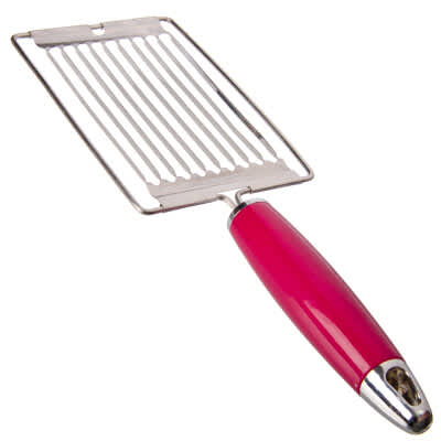 Овощерезка VETTA Смарт 26,5х8,5 см, нержавеющая сталь