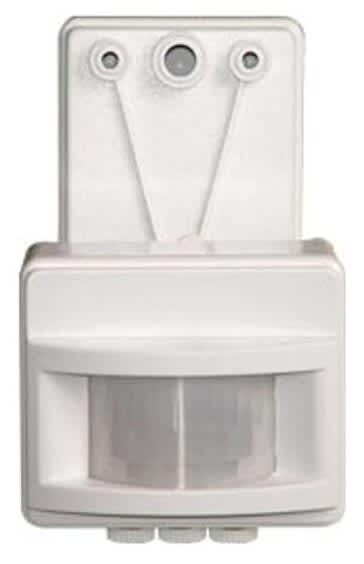 Датчик движения Camelion LX-01/Wh