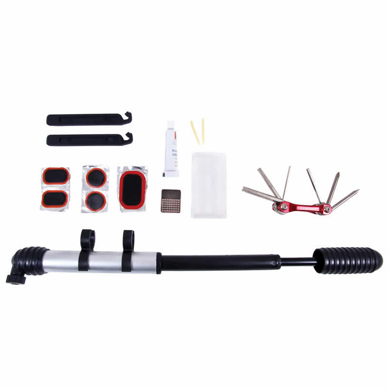 Набор велосипедиста VEL-11 Ecos