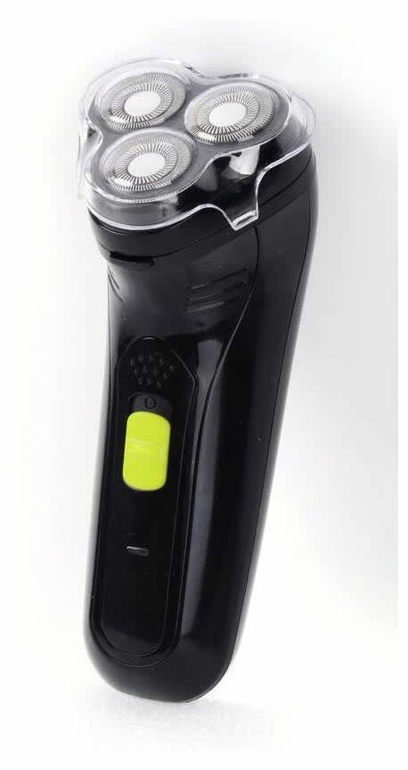 Электробритва Selecline RSCF-761E с 3 вращающимися головками