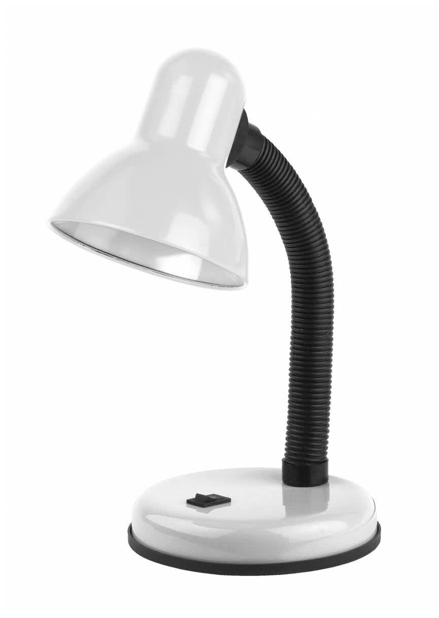 Светильник N-211-E27-40W-W настол. бел. ЭРА Б0035055 ( 1шт. )