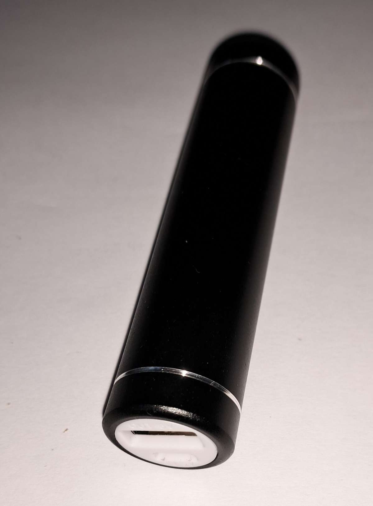 Портативный аккумулятор Орбита TS-3211 2000 мАч, POWERBANK, чёрный