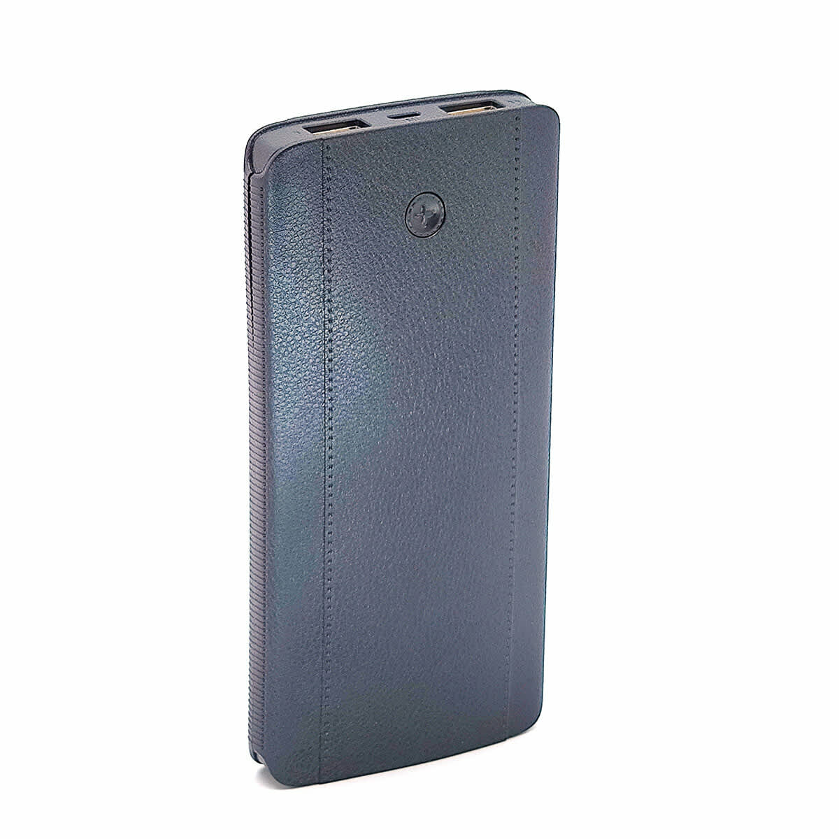 Портативный аккумулятор Орбита LS-3235 10000 мАч, POWERBANK, чёрный, выход 2×USB - 1A+2A